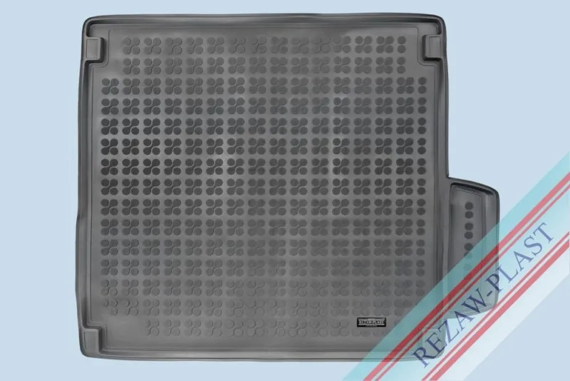 Cubeta Protector Maletero Caucho compatible con Land Rover Range Rover IV 233406