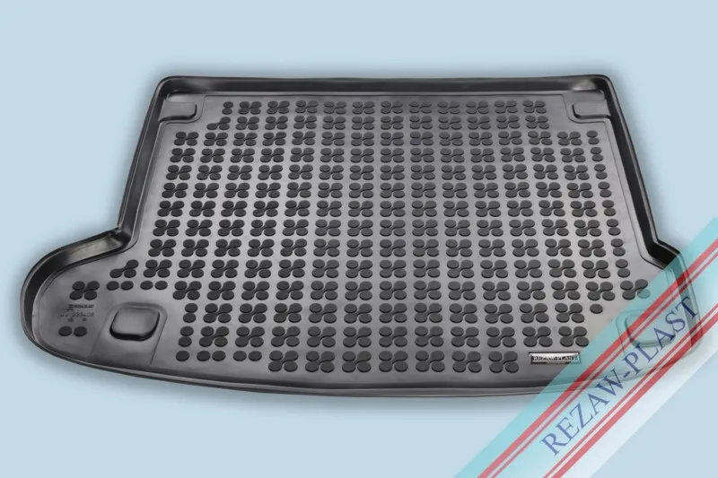 Cubeta Protector Maletero Caucho Range Rover Velar 233408