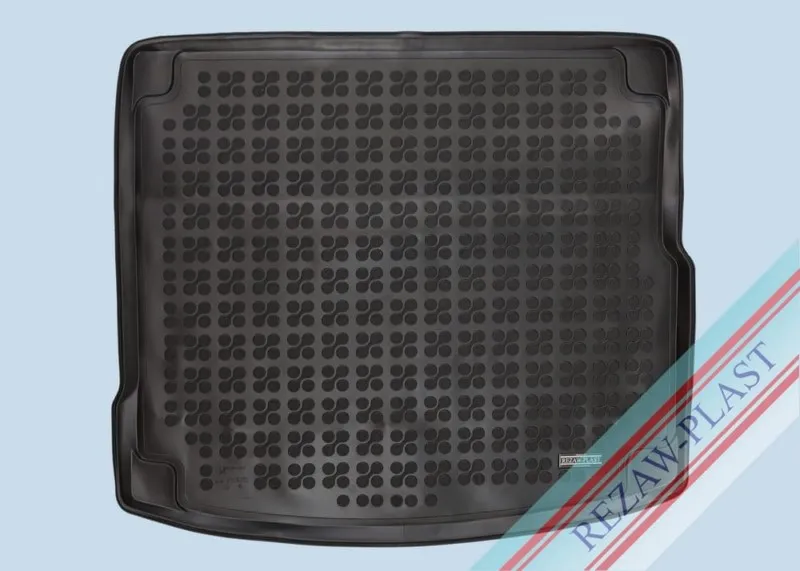 Cubeta Protector Maletero Caucho 3d Compatible Con Jaguar I - Pace 233605