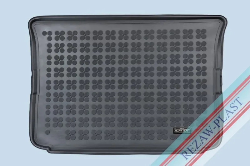 Cubeta Protector Maletero Caucho Compatible Con Dacia Spring Hatchback 234002