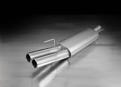 Escape - Tubo Escape Remus 955692 0504 Volkswagen Golf Iii Cabrio Facelift, Type 1exo (Golf Iv Cabrio) 1.8l 66 Kw Año: 1998_