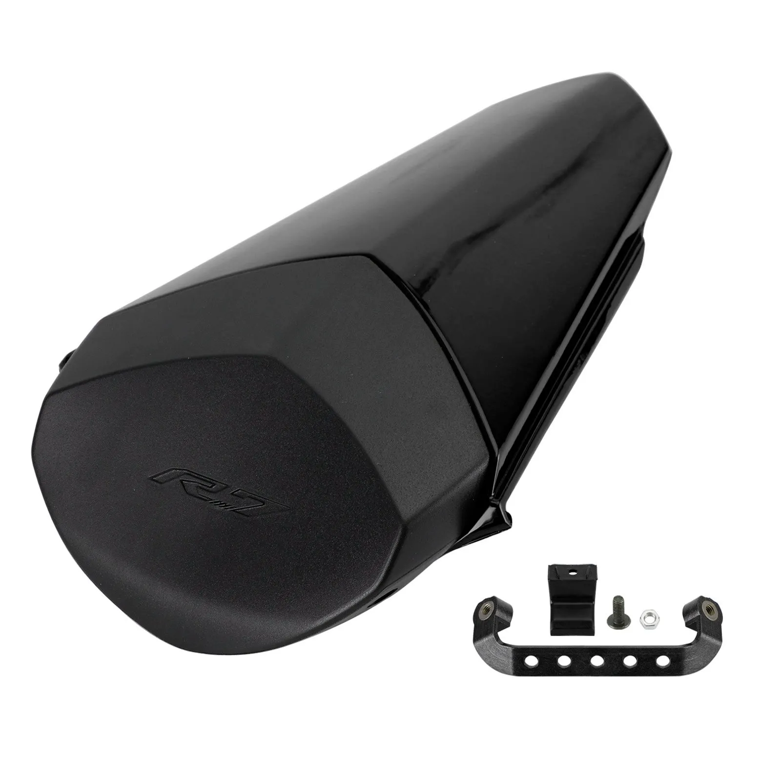 2022 YAMAHA YZF-R7 YZF R7 Cubierta de carenado del asiento trasero trasero