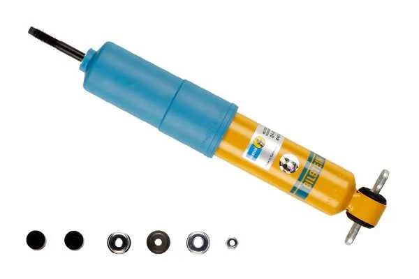 Amortiguador Delantero Bilstein B6 Mitsubishi L300 Hyundai;V;B6 24-013321
