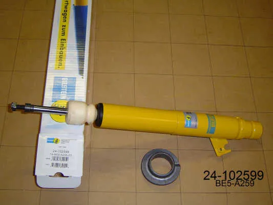 Amortiguador Delantero Izquierdo Bilstein B8 Mazda 6 (GG GY);VL;B8 24-102599