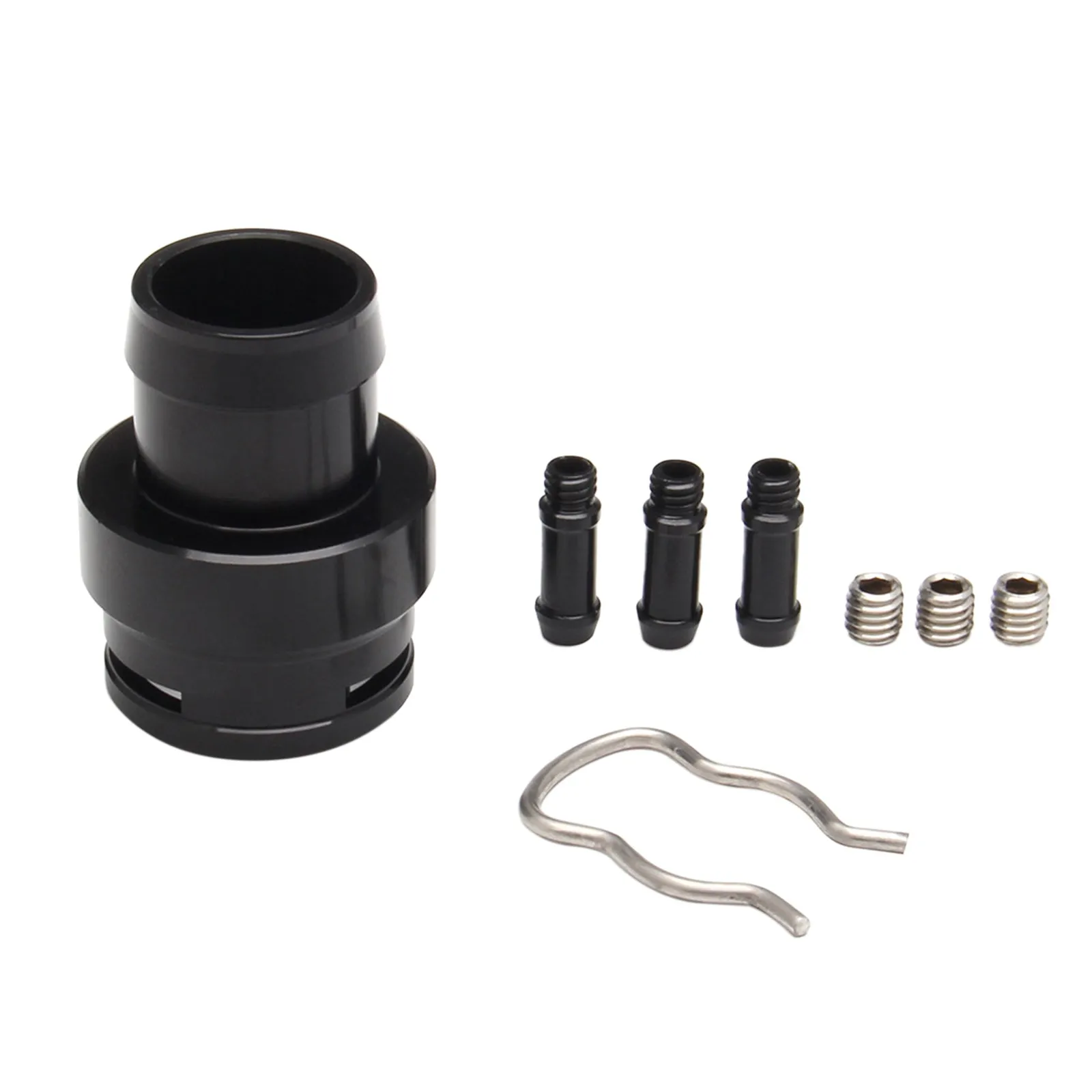 Adaptador de vacío Turbo Boost para VW Audi 2,0 T FSI TSI TFSI MK5 GTI B7 A3 A4 genérico