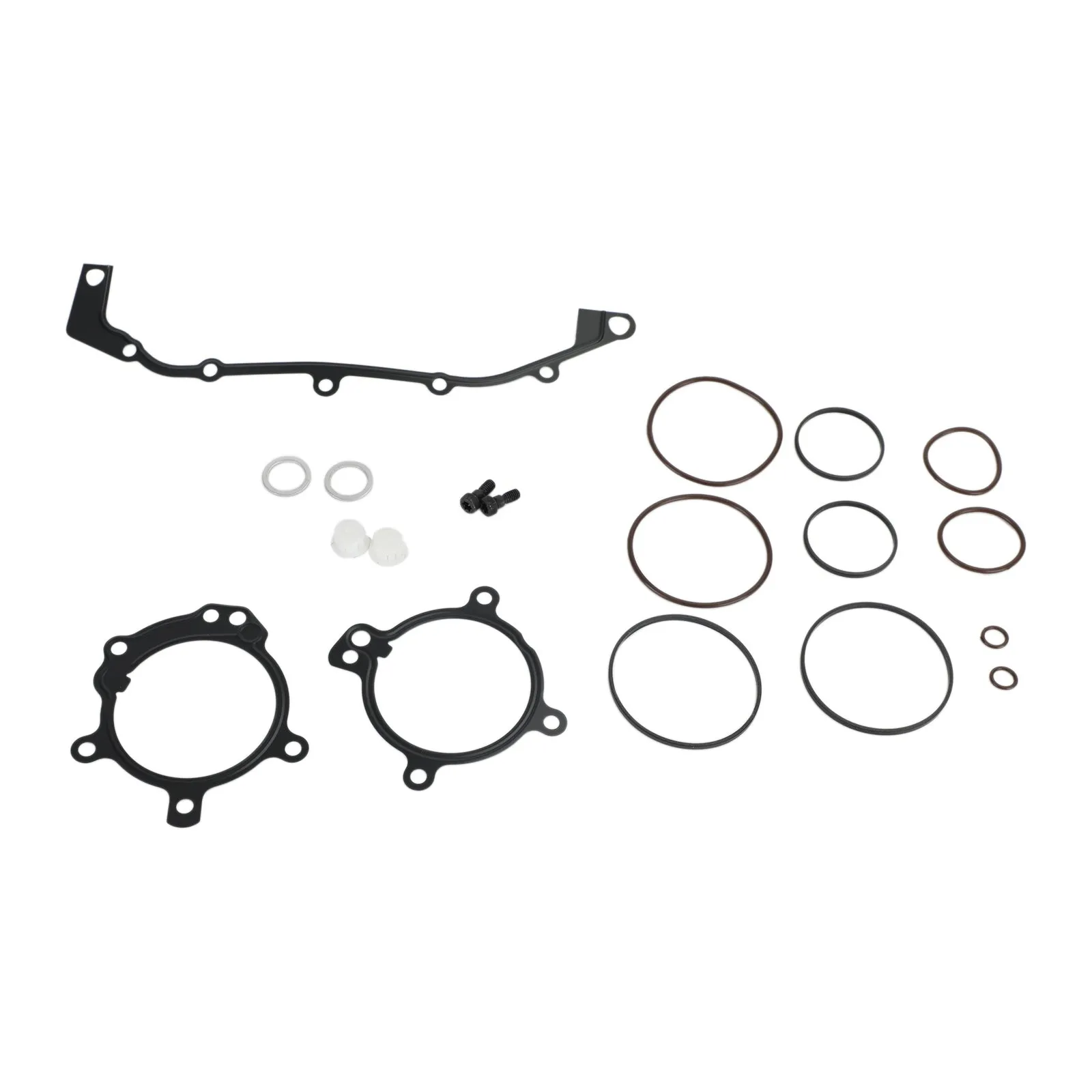 Vanos Stage 2 Kit de reparación de juntas tóricas para BMW E46 E39 E60 X3 E53 X5 Z3 M54 M52TU Genérico