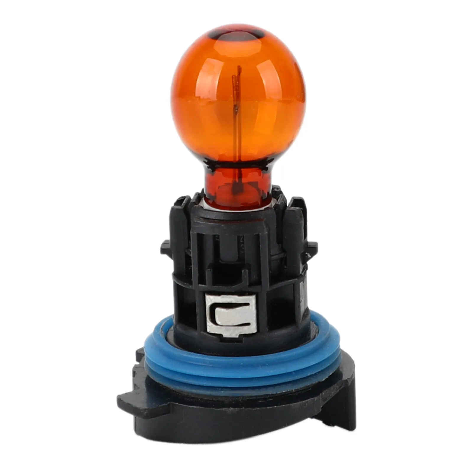 Para Philips 13628 con casquillo 12V24W PH24WY bombilla halógena Singal Light genérica