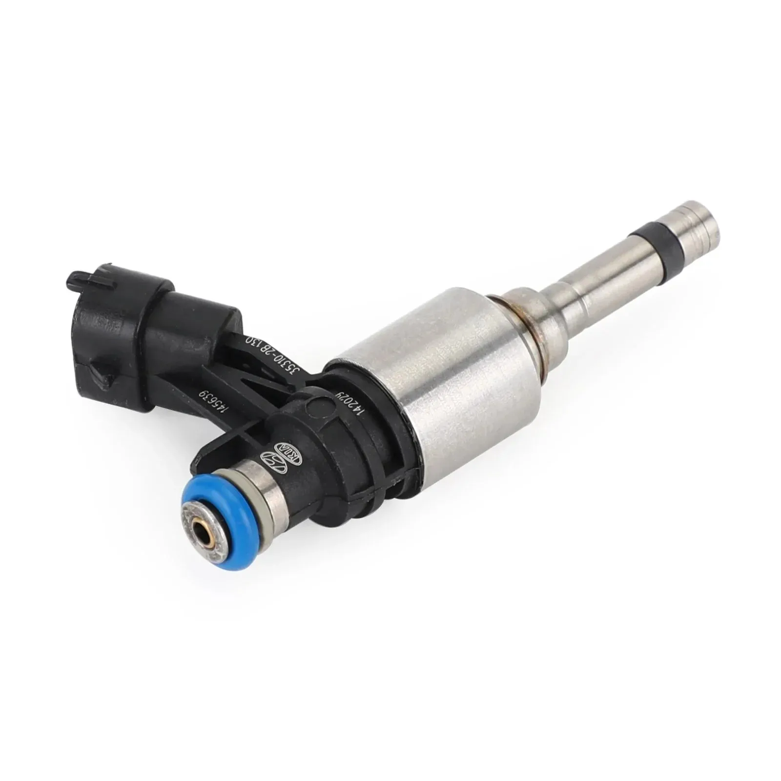 1 Uds inyectores de combustible 35310-2B130 para Hyundai acento Kia Rio 1.6L l4 2012-2016