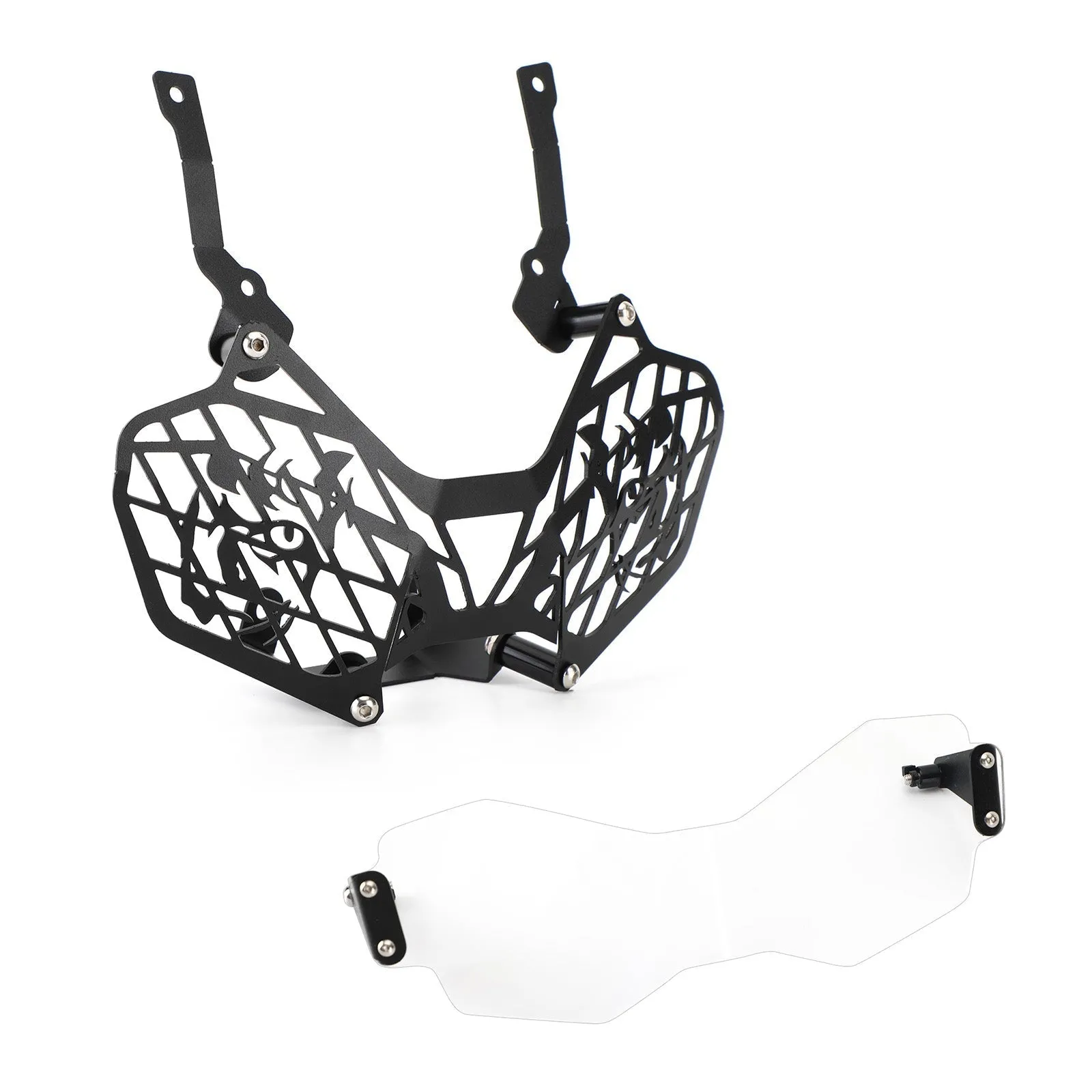 Protector del faro para Triumph Tiger 900 Rally GT Pro 2020 2021 Generic