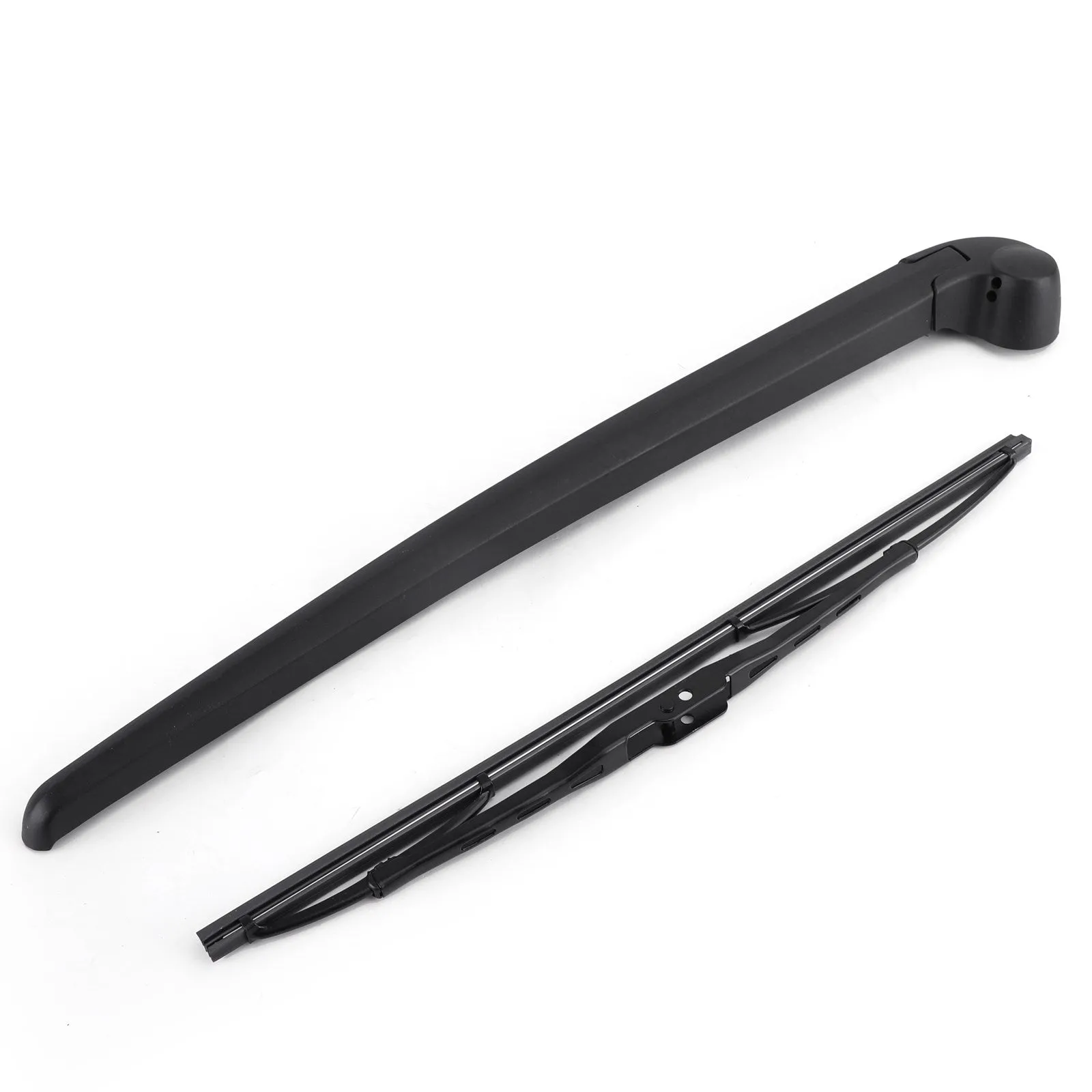 Escobillas De Limpiaparabrisas Trasero para AUDI A6 (4F C6) Avant Allroad Generic