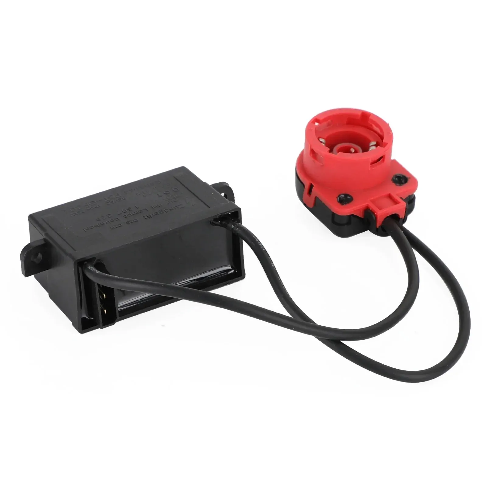 Balasto para faro HID 3PIN D2S D2R 35W 1307329 para Audi TT Mercedes CLK320 500 genérico