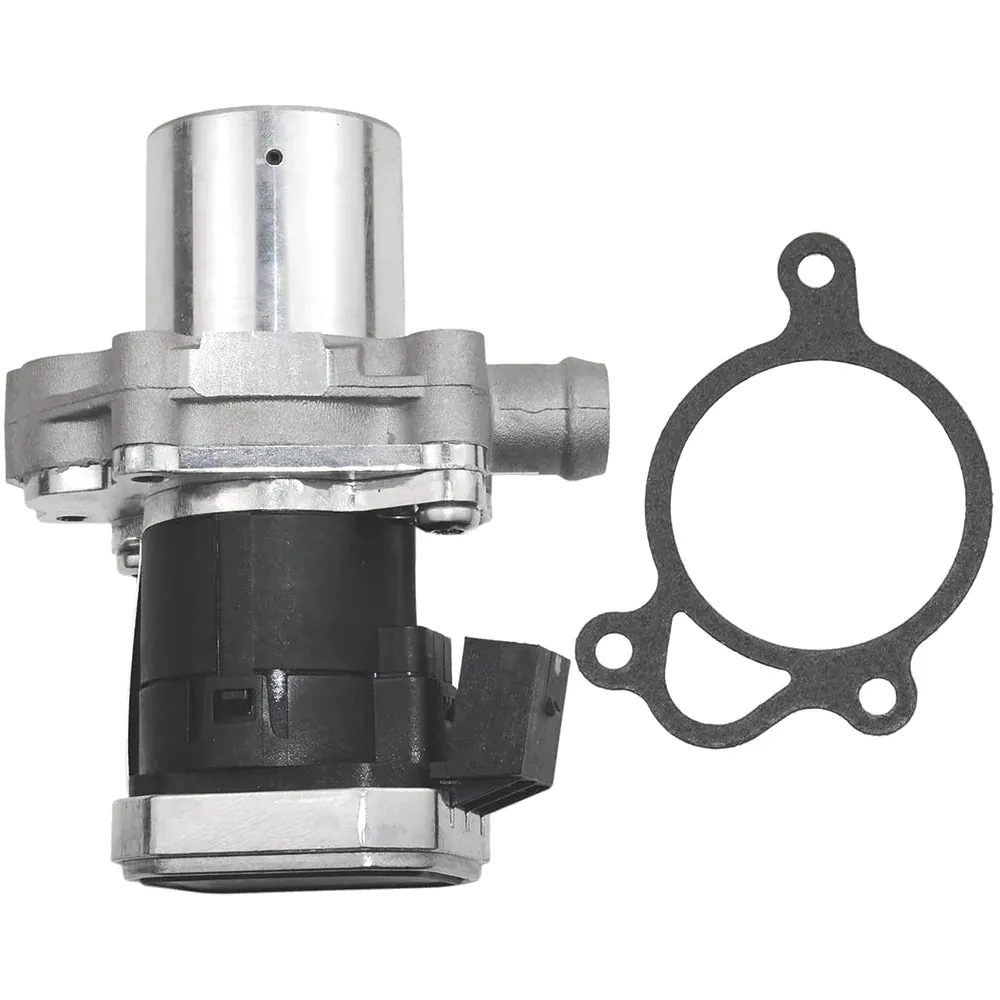 2004-2006 Mercedes y Freghtliner Sprinter 2500 3500 2.7L Válvula y junta EGR 6461420119 Fedex Express