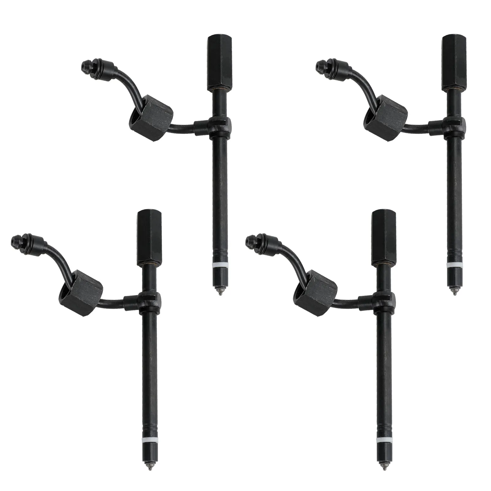 4 Uds 9L6969 para inyector de lápiz Caterpillar CAT 22762 3204 3208 motor