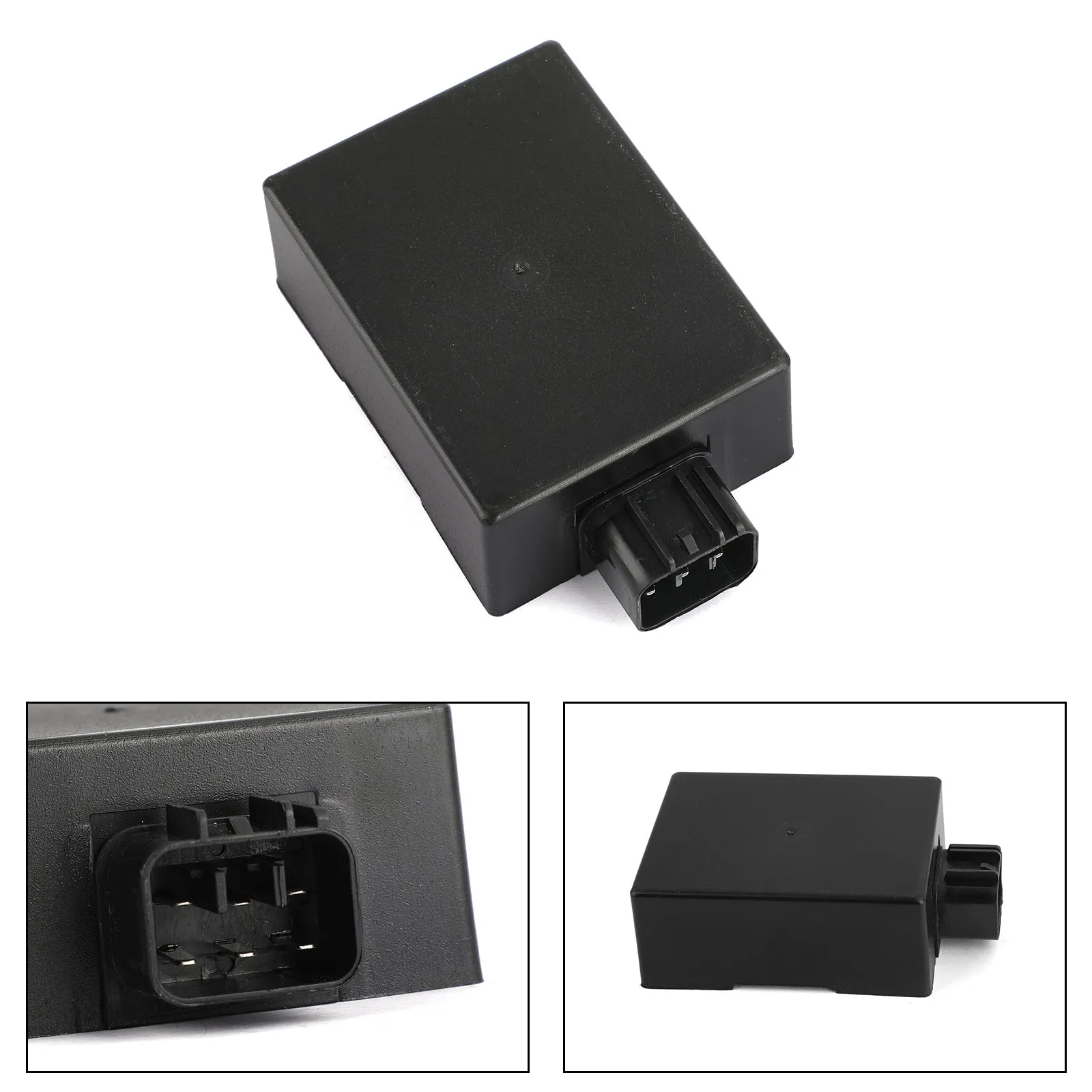 CDI BOX Encendedor para Polaris 3090232 Hawkeye Ranger Sportsman Scrambler 400 500 Genérico