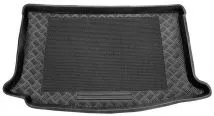 Alfombra de maletero de plástico para FIAT Punto II / III Htb 5 puertas 1999-2005