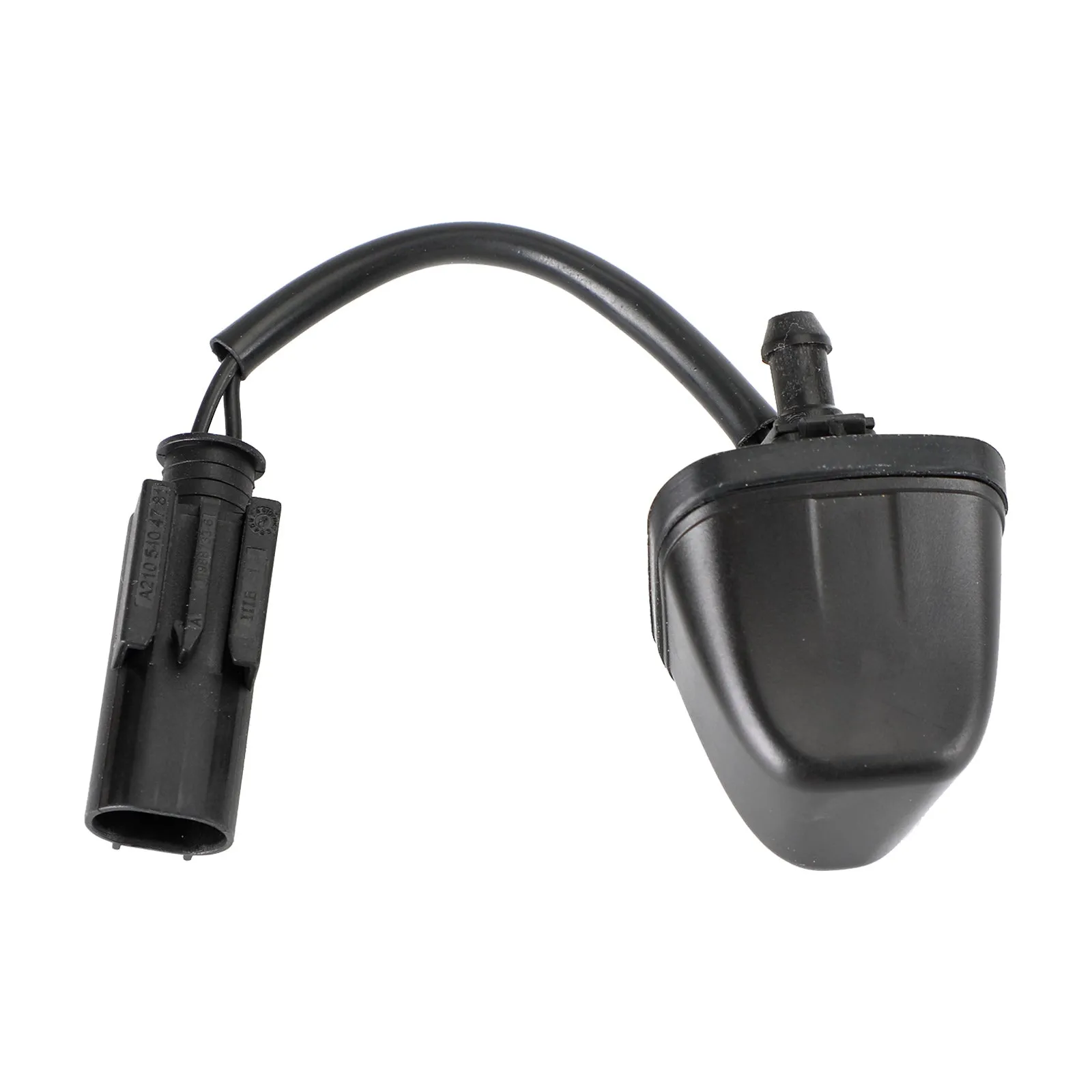 BMW E90 E91 E92 E93 61667131299 Boquilla de limpiaparabrisas calefactable