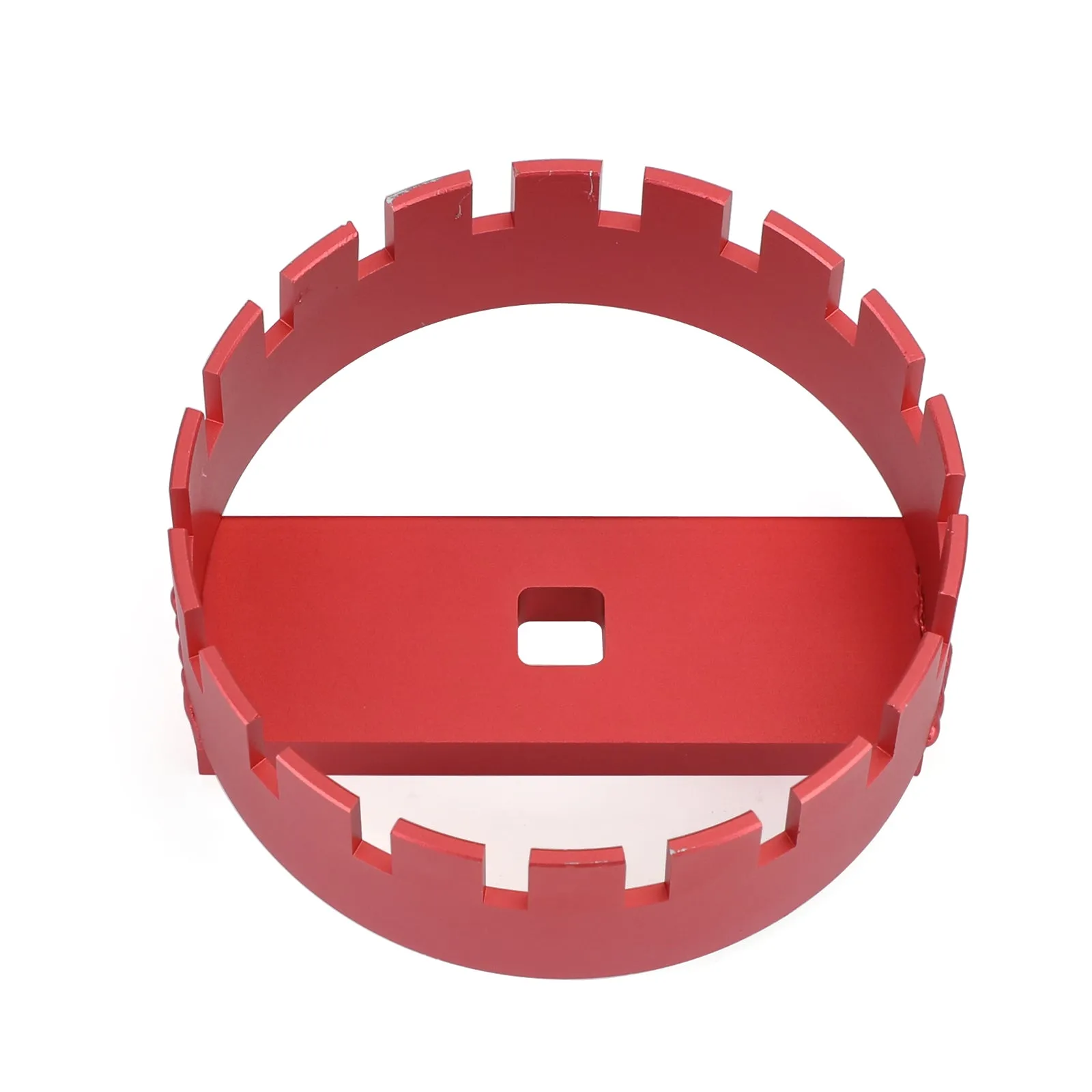 Toma de bomba de combustible 69800 para Volvo S60 S80 V70 XC70 XC90 herramienta de extracción de anillo de bloqueo genérico