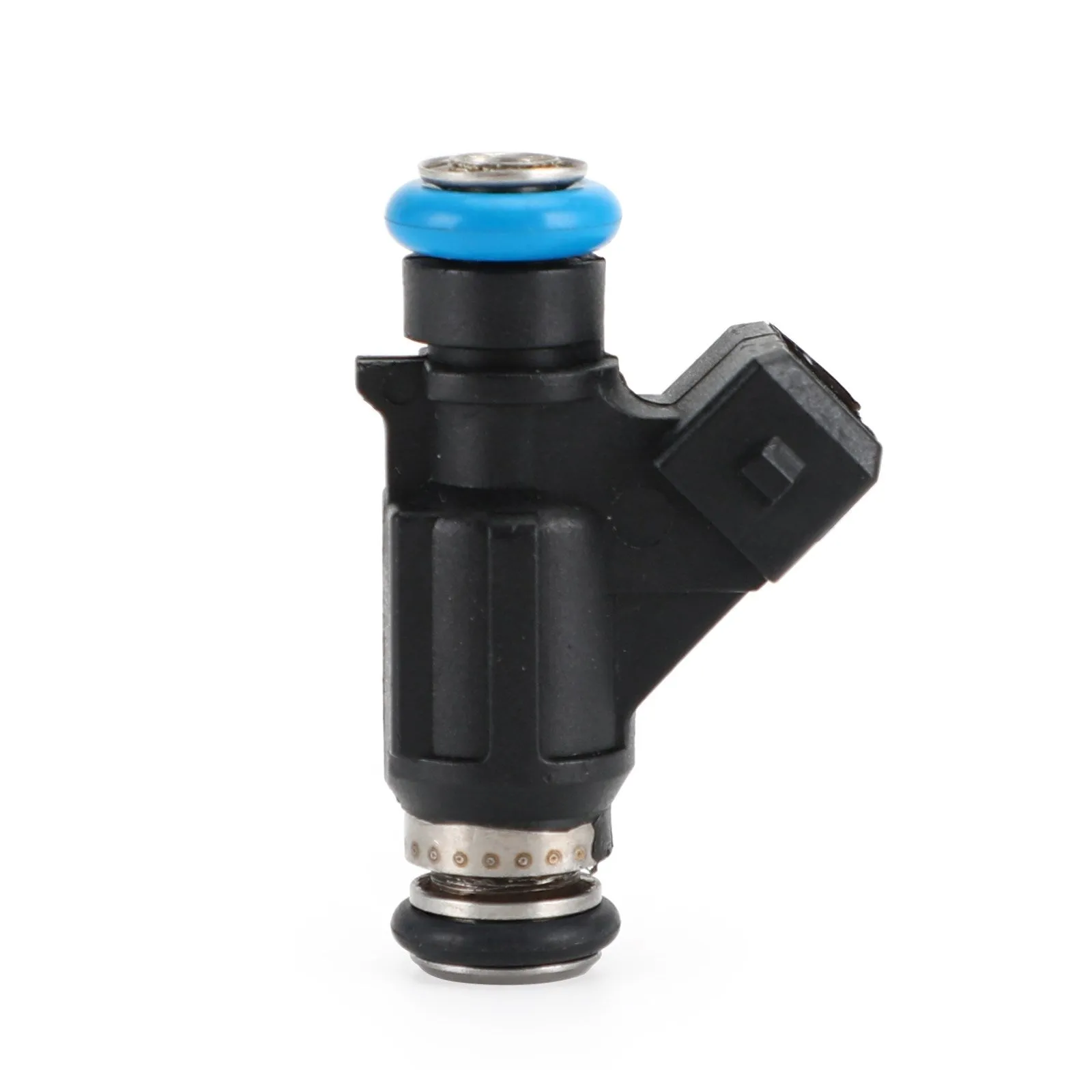 1 inyector de combustible 25335288 apto para fueraborda Mercury Mariner 60HP 2002-2006 genérico