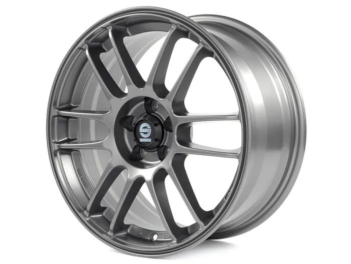 Llanta Sparco Tarmac 8x18 Et45 5x120 Gun Metal - Tuv