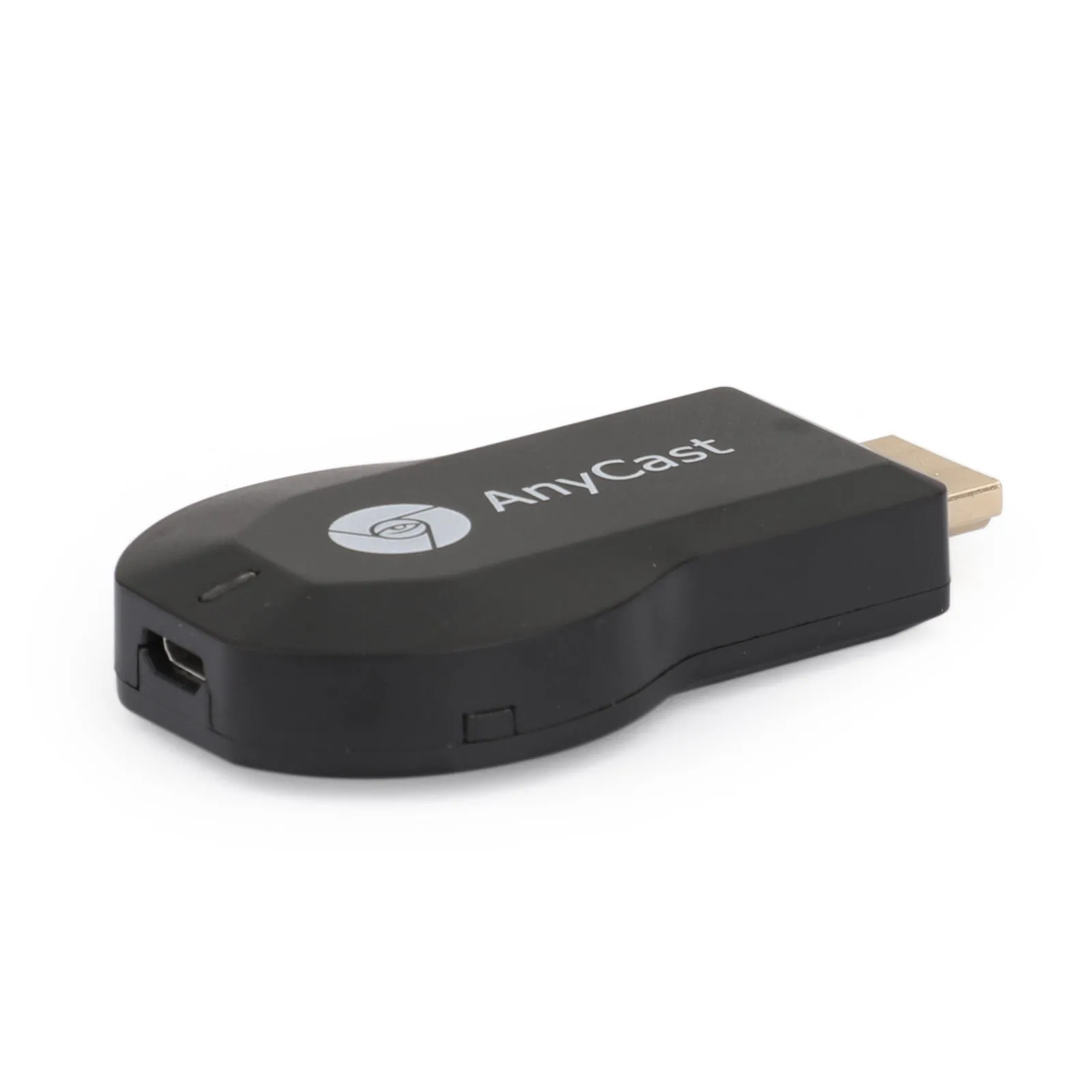 Receptor de pantalla Dongle Streamer Anycast 4K M4+ Air Play HDMI TV Stick WIFI