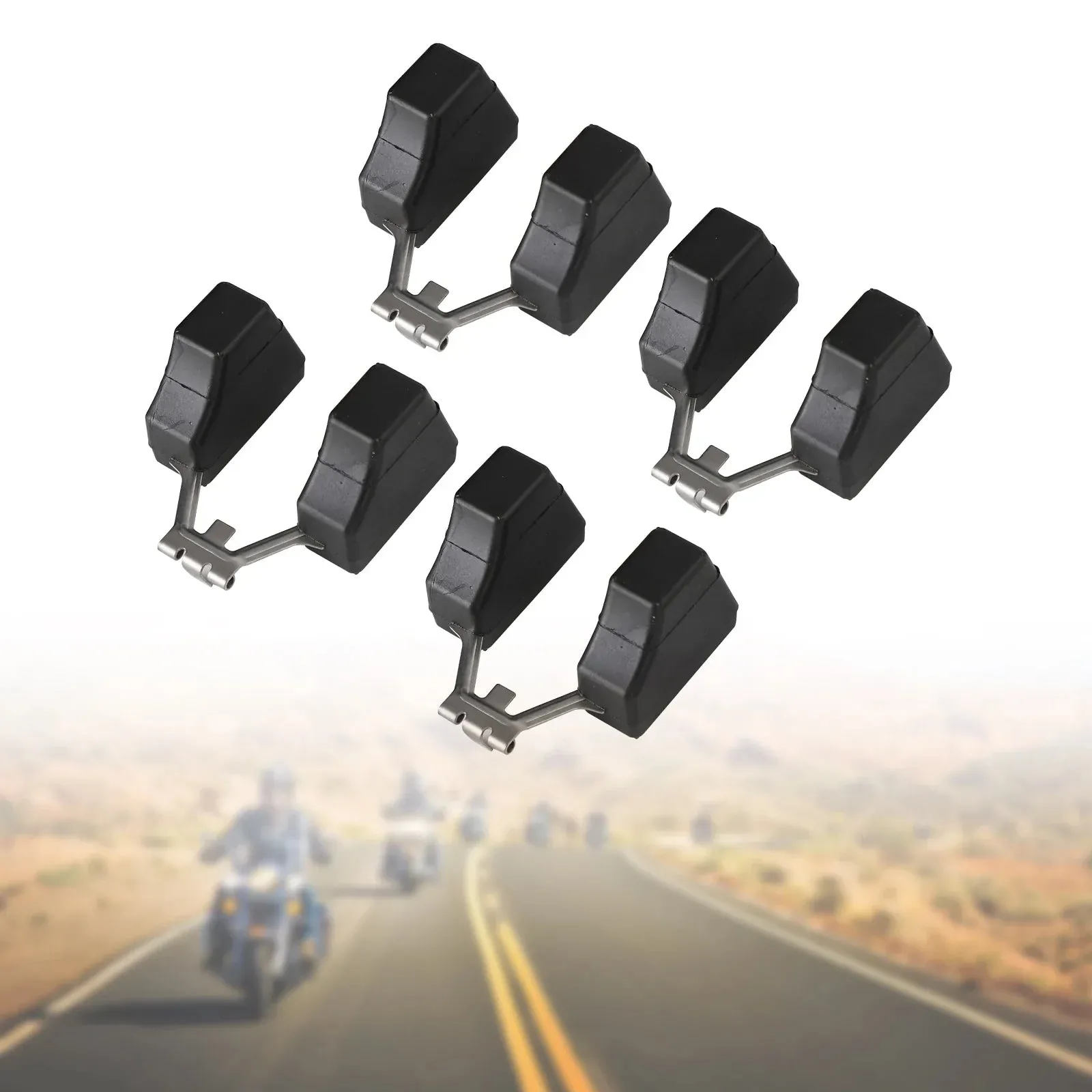 Kit de reparación de flotador de carburador para 38 40 42 45 DCOE 40 DCOM 48 50 55 DCO genérico