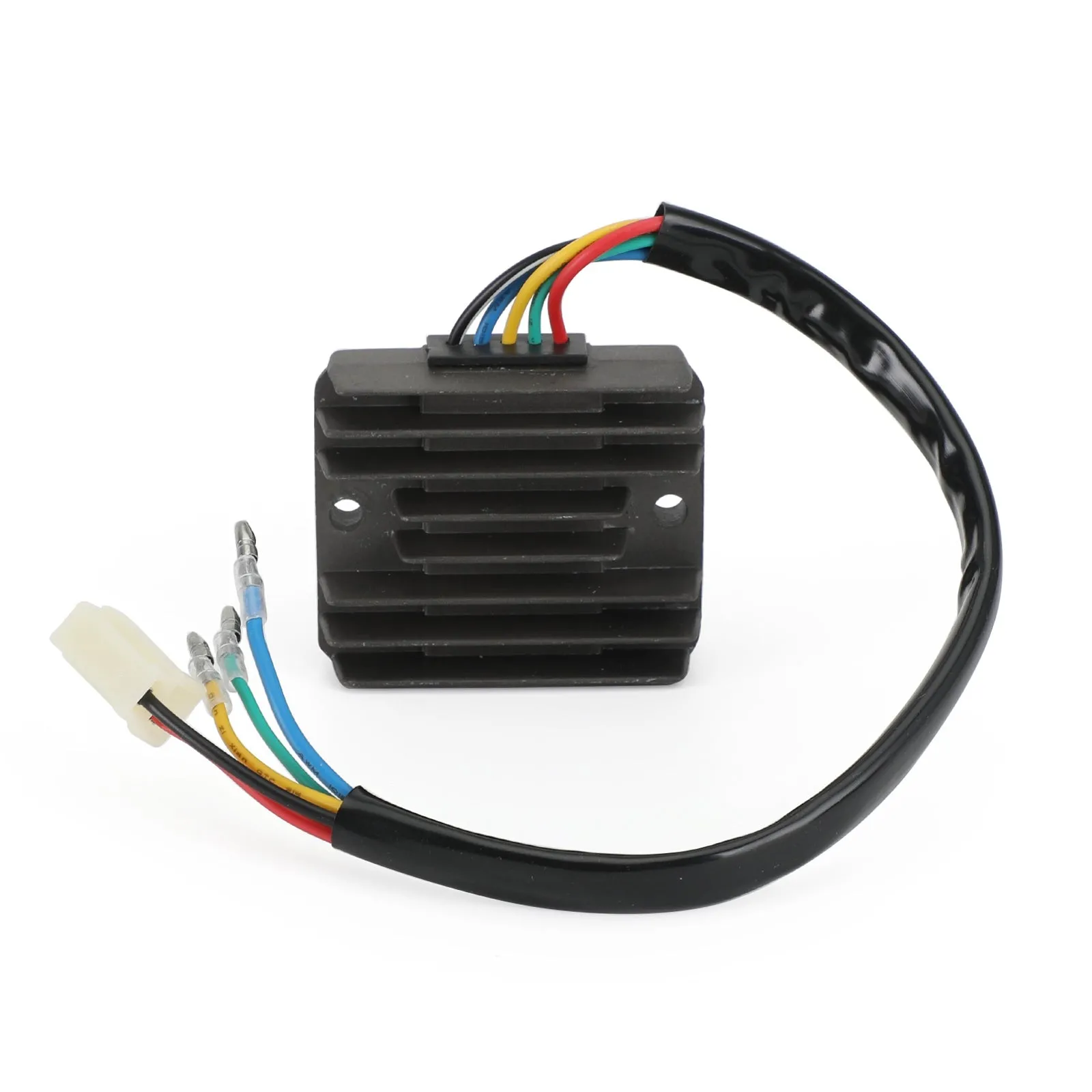 Rectificador regulador de voltaje para Kawasaki GSX 1100 SZ SD Katana (GU76A) 82-83 Genérico