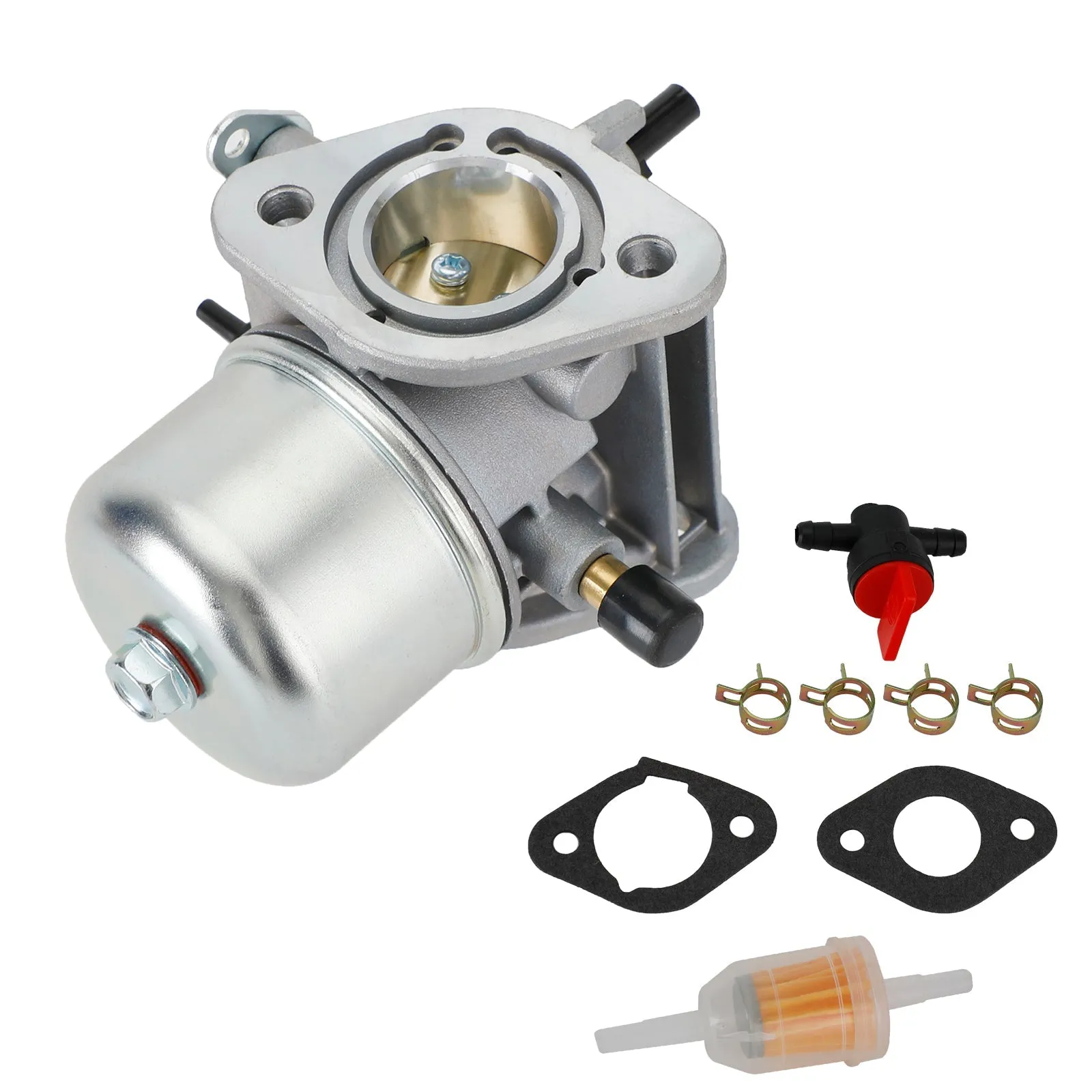 Carburador Kawasaki FR730V FS730V 15004-0826 15004-0984