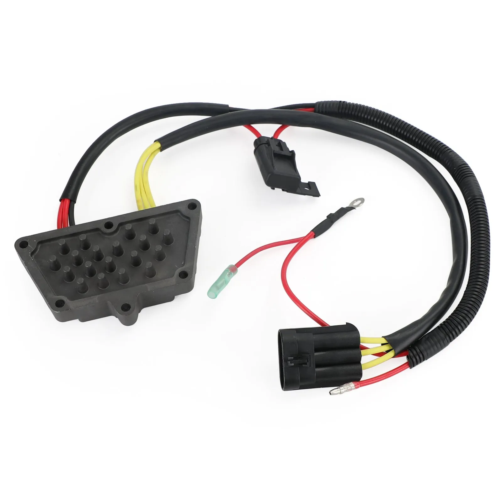 Regulador de voltaje para Mercury F65 F75 F80 F90 F100 F115 4T 8M0088351 8M0133642 Genérico