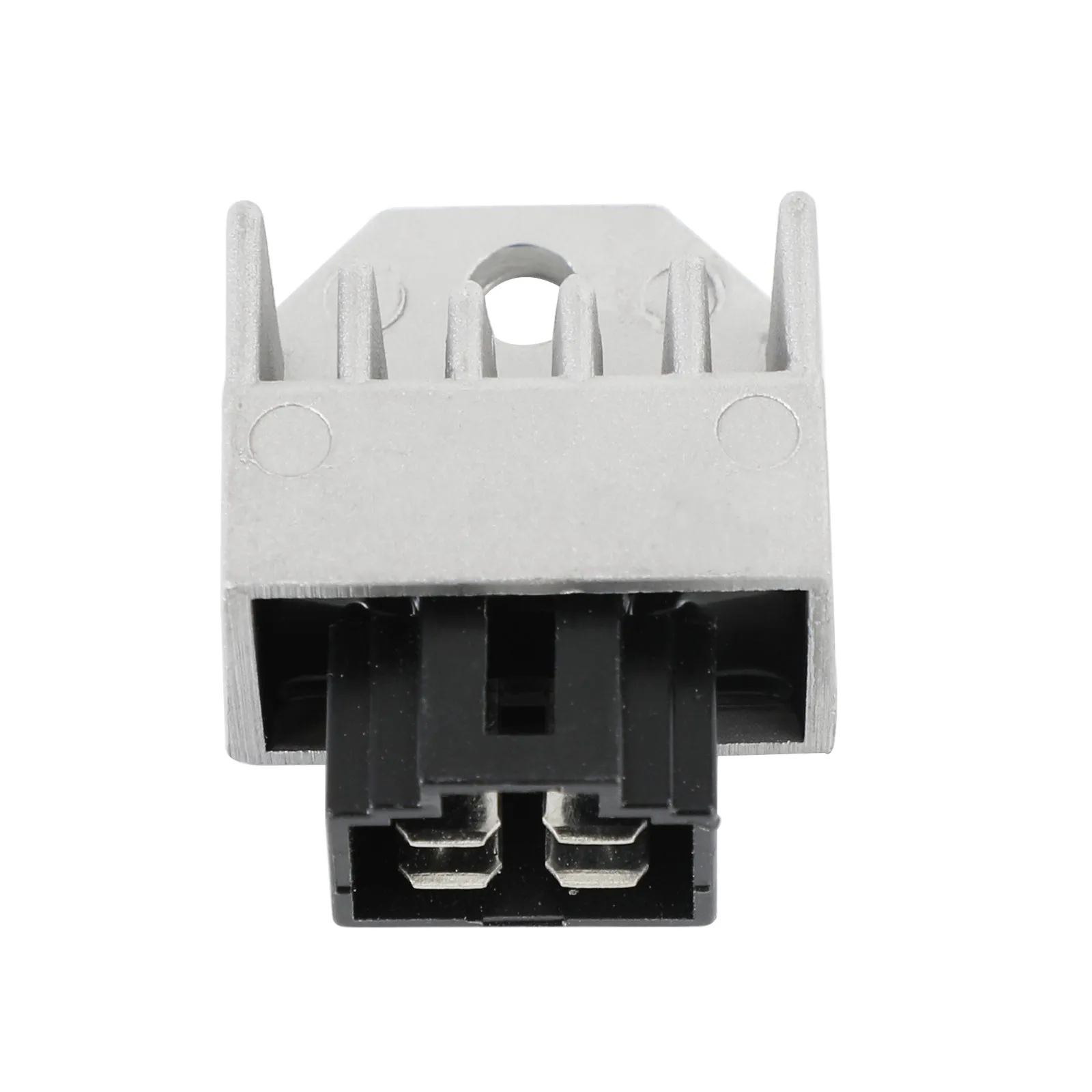 Regulador Rectificador para Honda Bail SJ Scoopy SH Elite SA Shadow SRX X8R 50 100 Genérico