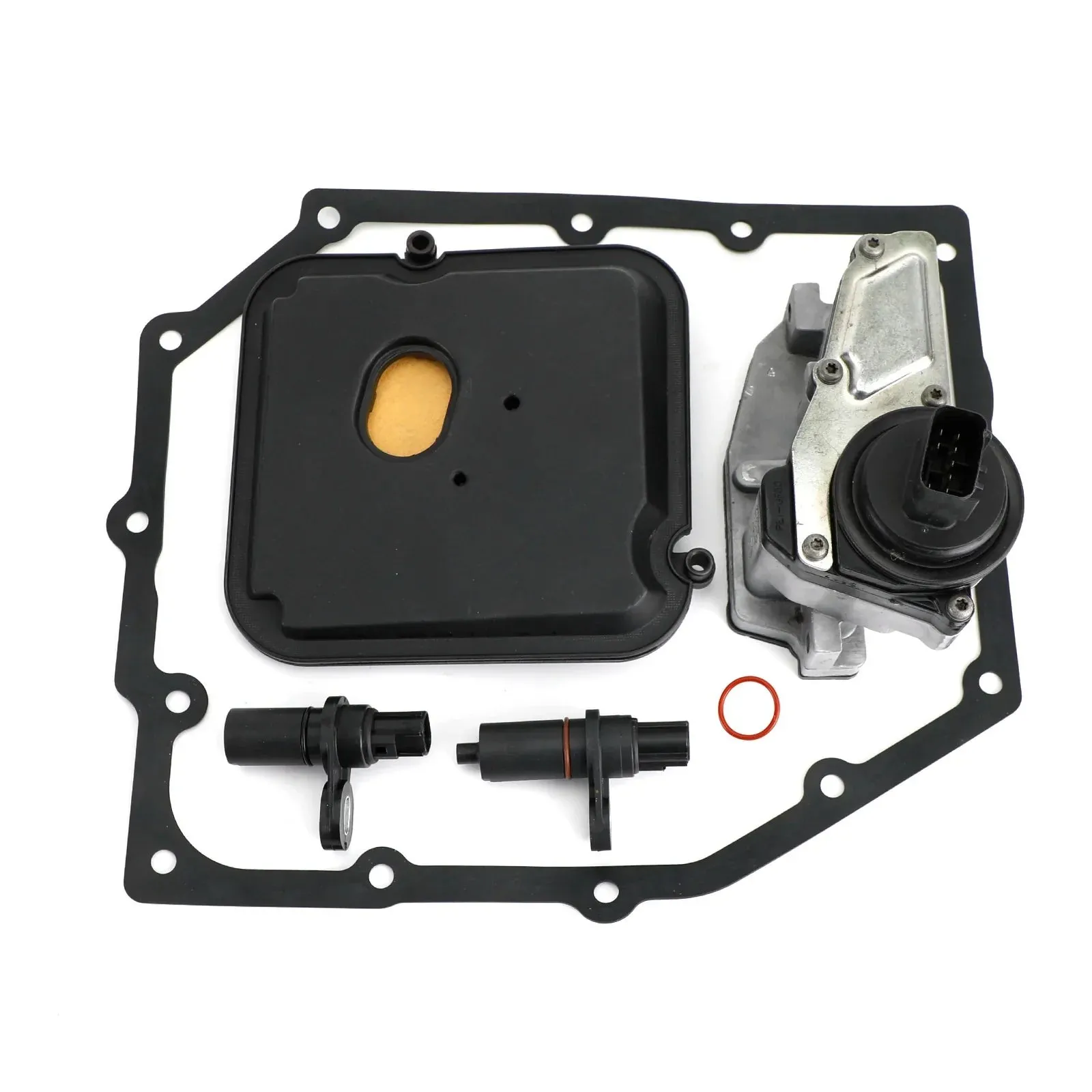 2007-2010 Raider V6 3.7L Kit de solenoide de cambio de transmisión 42RLE 52854001AA 04799061AB