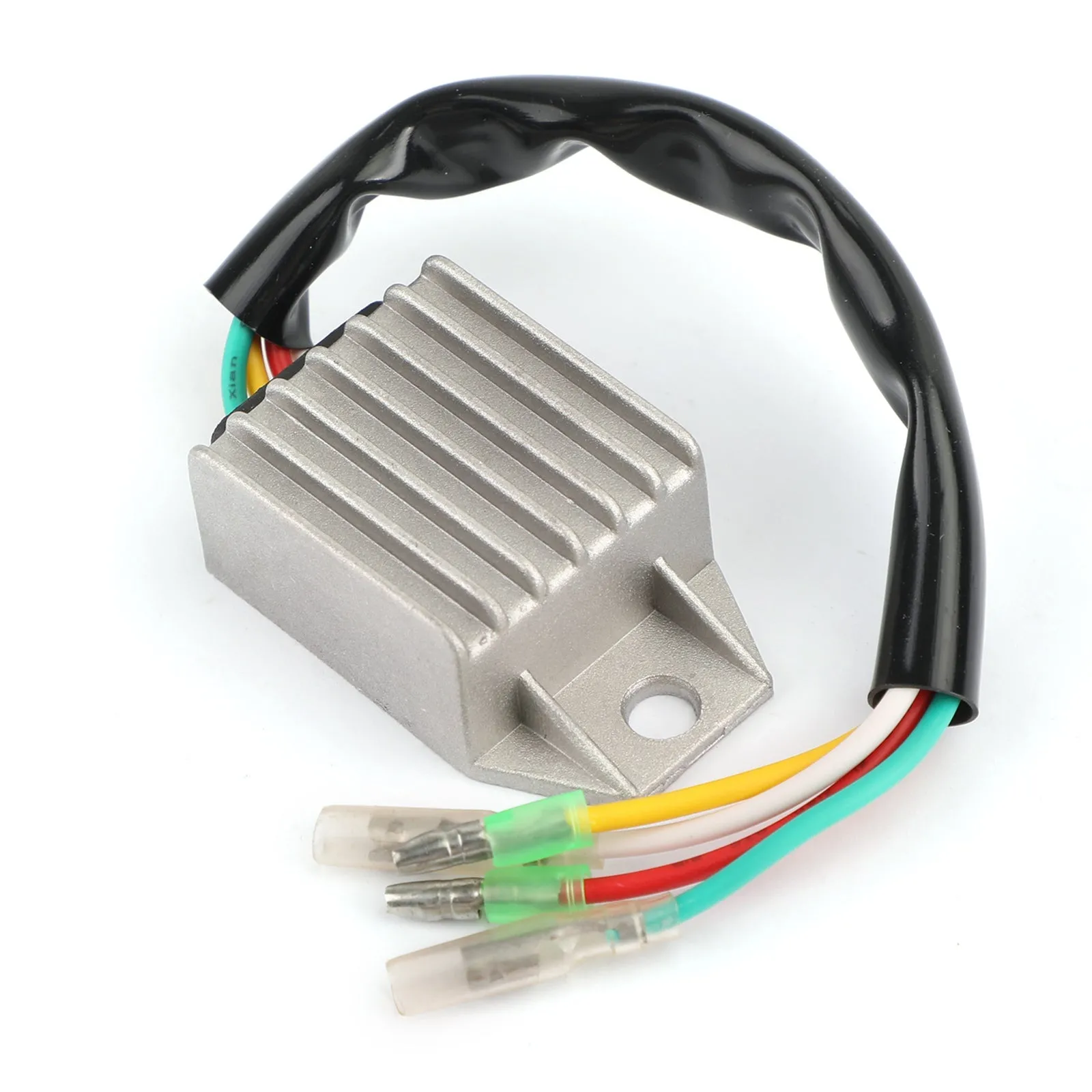 Regulador rectificador apto para Honda XR250 XR 250 R 1986-2004 XLR 250 R 1986