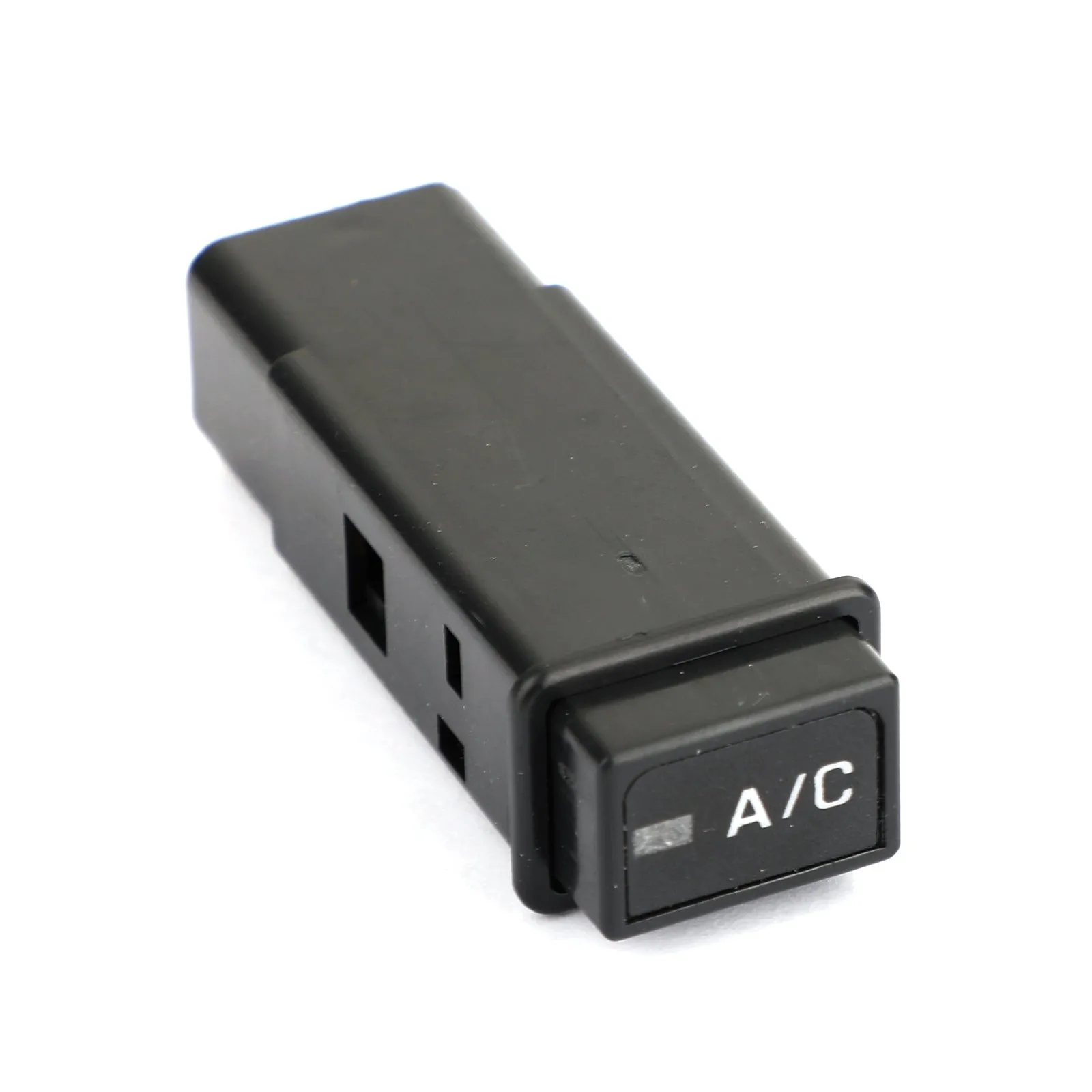 Toyota Truck 4Runner RAV4 1989-2000 Hilux Interruptor de aire acondicionado con botón pulsador