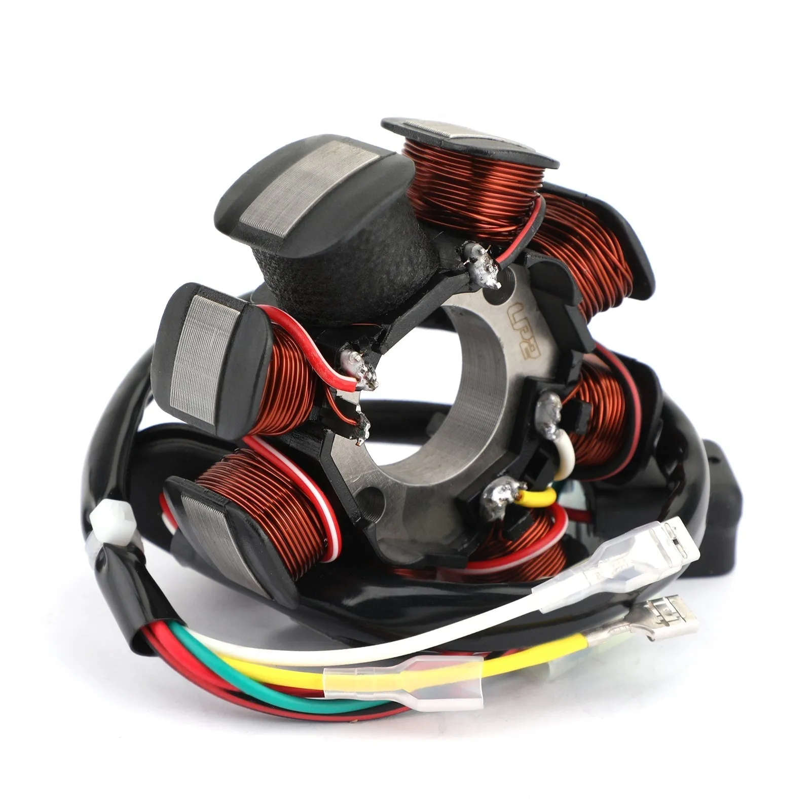 Estator generador para 250 300 EXC XC TE 2007-2019 55139004000 55139004100 genérico