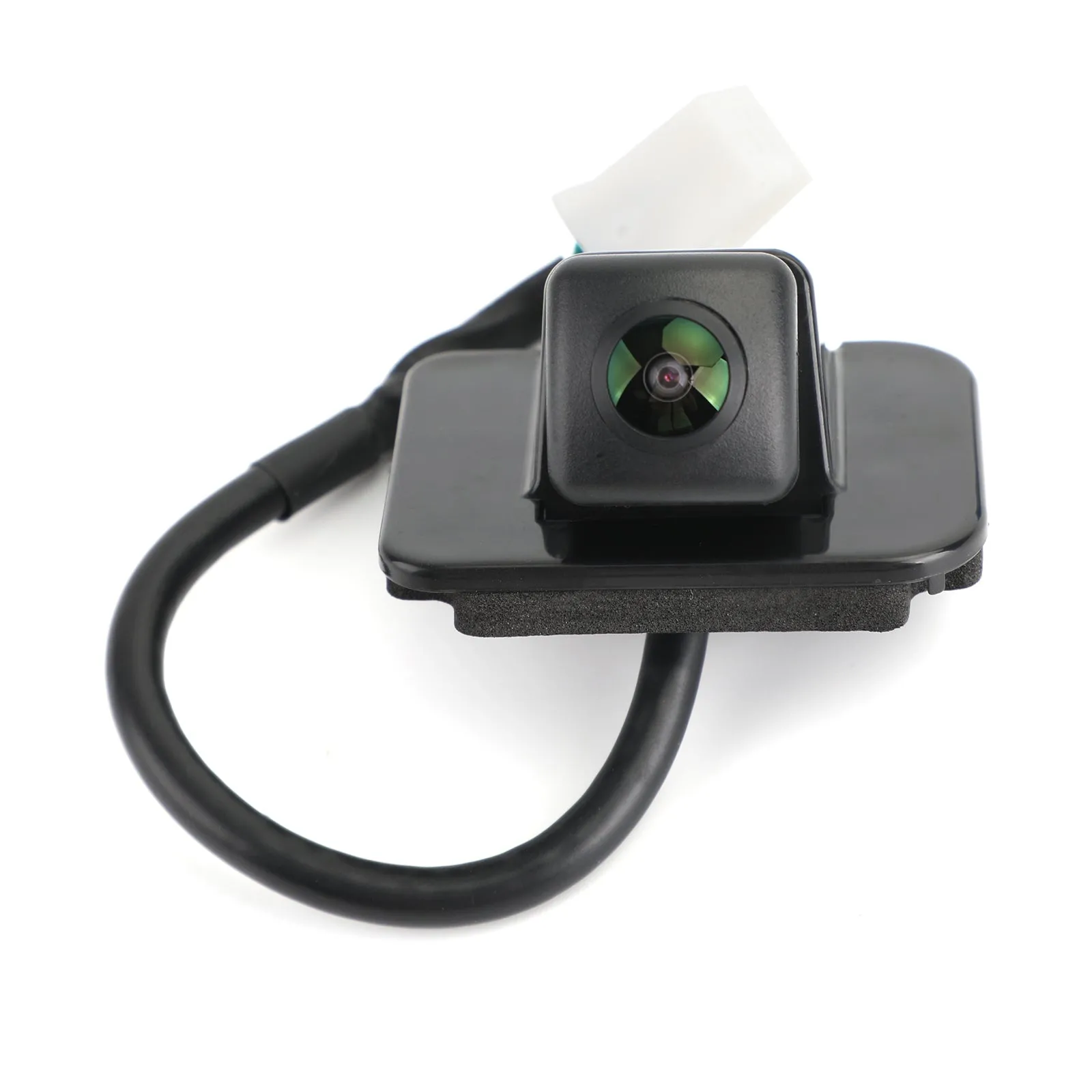 2016-2017 Honda Accord 2.4 3.5 Cámara de respaldo trasera Cámara de respaldo genérica
