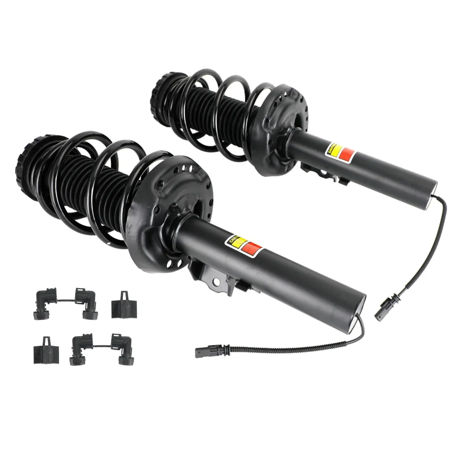 2013-2019 Cadillac XTS 84677093 2¡Á Puntal de suspensión delantera con eléctrico genérico