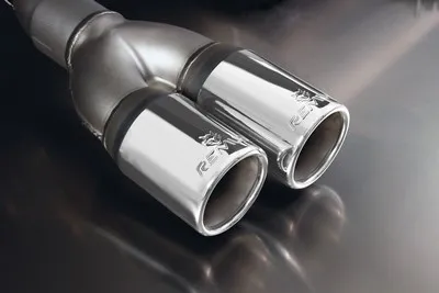 Cola Escape Remus 086012 1604 Bmw 4 Series F32 Coupe| F36 Gran Coupe 428i|428ix 2.0l 180 Kw (N20b20a) Año: 2013_