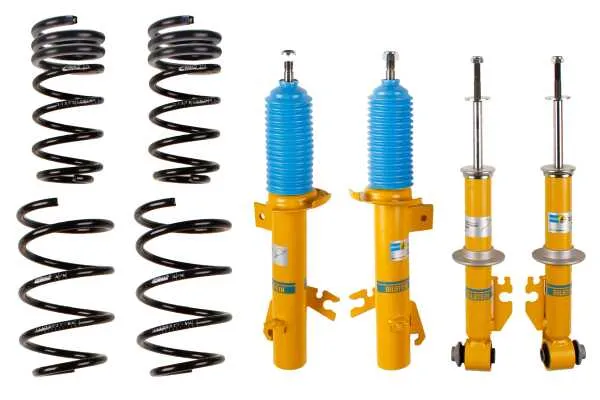 Kit Suspension Amortiguadores + Muelles Bilstein B12 BMW Mini (R56);K;B12 46-180469