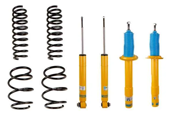 Kit Suspension Amortiguadores + Muelles Bilstein B12 BMW 5 (E39); K; B12 PK 46-180841