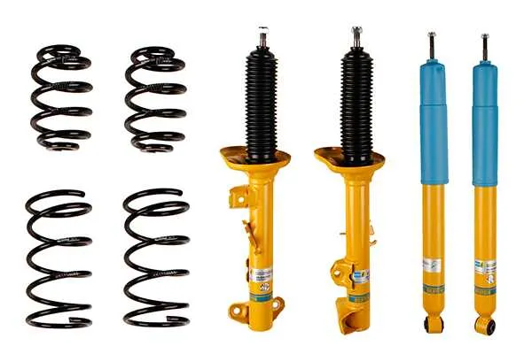 Kit Suspension Amortiguadores + Muelles Bilstein B12 BMW M3 3.0l (E36); K; B12 PK 46-188427