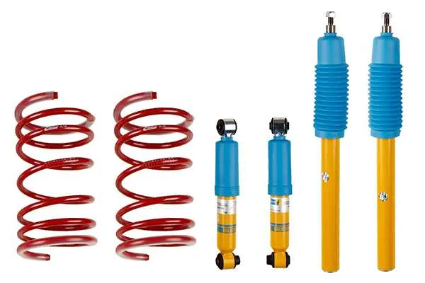 Kit Suspension Amortiguadores + Muelles Bilstein B12 CITROEN SAXO (S0, S1); K; B12 SL 46-189325