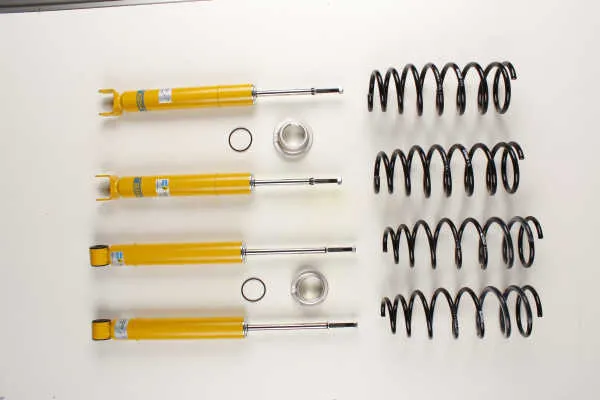 Kit Suspension Amortiguadores + Muelles Bilstein B12 MAZDA MX-5 III (NC); K; B12 PK 46-190345