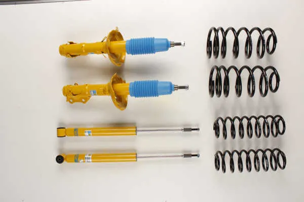 Kit Suspension Amortiguadores + Muelles Bilstein B12 VW LUPO (6X1, 6E1); K; B12 PK 46-190833