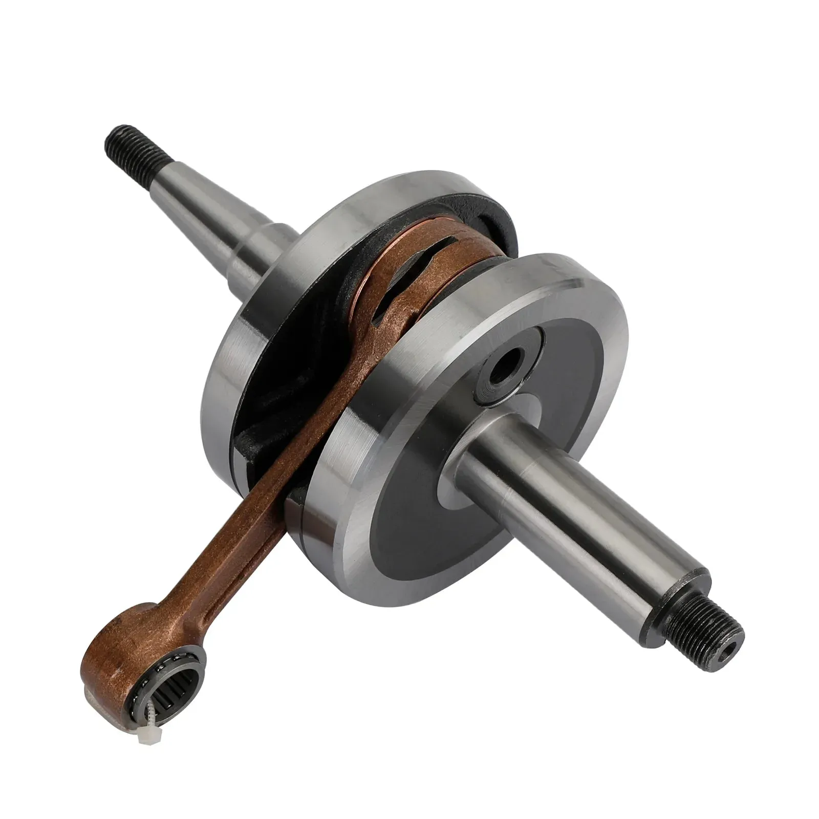 Yamaha YZ85 5PA-11400-00 2008-2018 Motor de 2 tiempos con cigüeñal