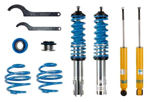 Kit Suspension Roscado regulable altura Bilstein B14 OPEL Corsa A + B+ Tigra A ;K;B14 47-080713