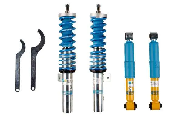 Kit Suspension Roscado regulable altura Bilstein B14 Peugeot 206 ;K;B14 47-087569