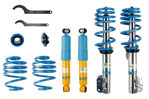 Kit Suspension Roscado regulable altura Bilstein B14 Opel Astra H Typ A-H;K;B14 47-121133