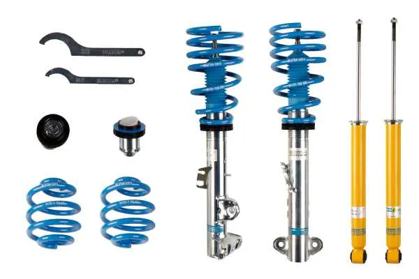 Kit Suspension Roscado regulable altura Bilstein B14 BMW 3 E36 06.92-;K;B14 47-124813