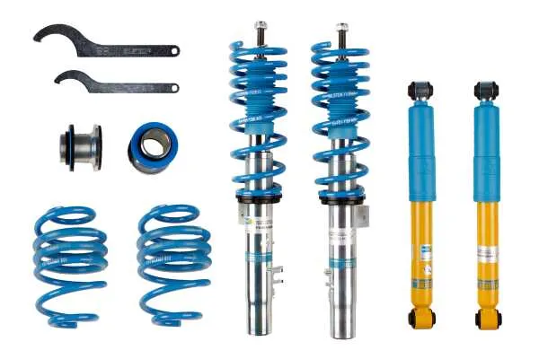 Kit Suspension Roscado regulable altura Bilstein B14 Citroen C2/C3;K;B14 47-168299