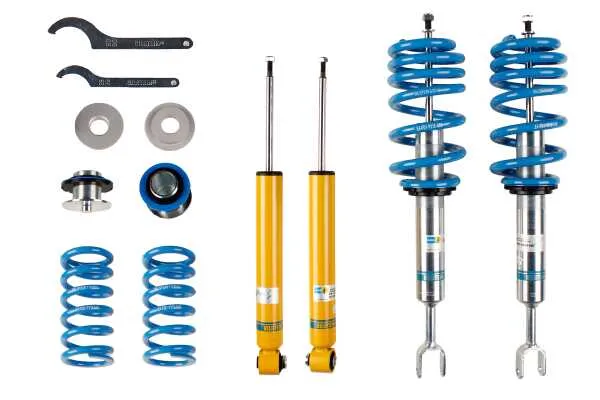 Kit Suspension Roscado regulable altura Bilstein B14 Audi A4(8E)/Seat Exeo(3R) V;B14 47-169289