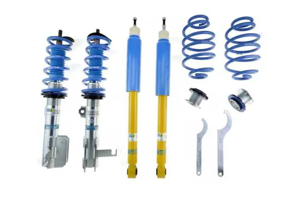 Kit Suspension Roscado regulable altura Bilstein B14 Opel Astra J; K; B14 47-171725
